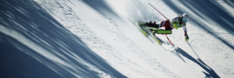 Fischer Competition Race Ski