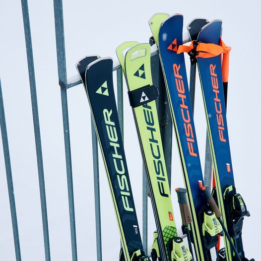 Fischer RC4 - Kompromisslose Performance und Geschwindigkeit für anspruchsvolle und erfahrene Skifahrer
