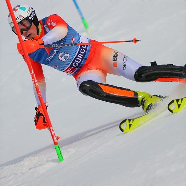 Fischer Competition Race Ski